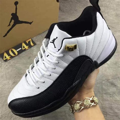 Air Jordan Retro 12: The Ultimate Guide for Hoop Enthusiasts