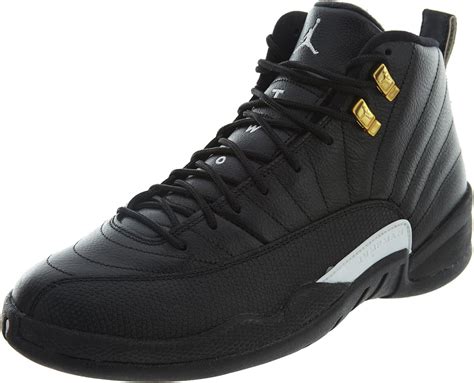 Air Jordan Retro 12 Basketball Shoes: An Iconic Legacy Returns