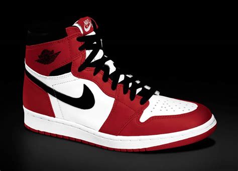 Air Jordan Shoes: Defining Basketball Footwear for Decades