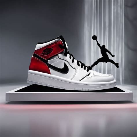 Air Jordans: A Cultural Phenomenon