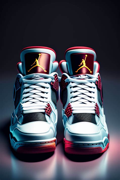 Air Jordans: The Legendary Sneakers That Transcended the Court