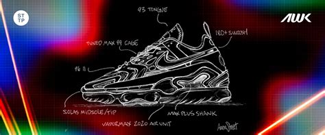 Air Max Technology: The Secret Sauce to Tennis Domination