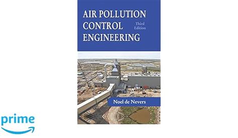 Air Pollution Control Engineering Noel De Nevers Solution Manual Question Ebook Reader