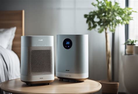 Air Purifier Noise Level: Your Guide to a Quiet Home in 2025