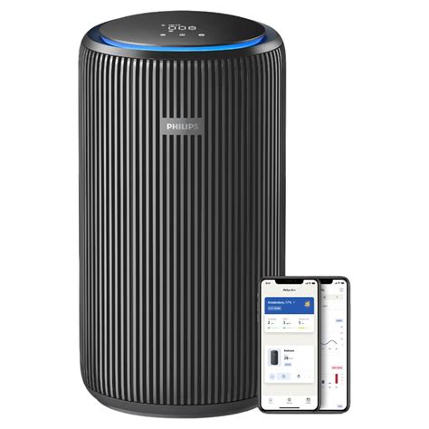 Air Purifier Remote Control and Scheduling: Enhancing Convenience in 2025