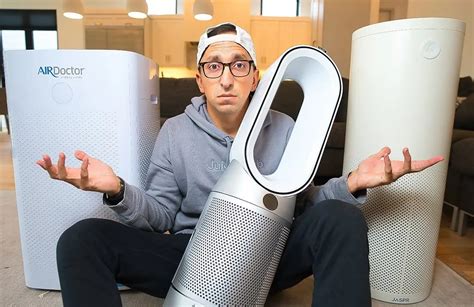 Air Purifier VS Minimalist Design: The Ultimate Showdown in 2025