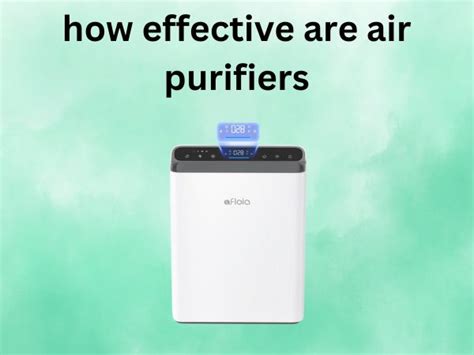 Air Purifier vs 2025: The Ultimate Comparison Guide