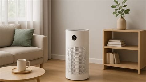 Air Purifier vs. Mold-Killing Technology: A Battle of 2025