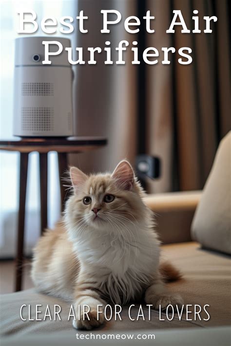 Air Purifiers for Pet Owners: The Ultimate Comparison Guide for 2025