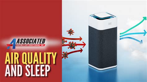 Air Purifiers vs. Sleep Quality: A Definitive Guide to Better Sleep in 2025