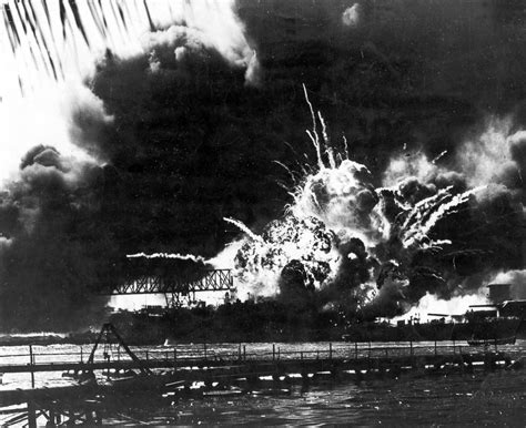 Air Raid Pearl Harbor the Attach That Stunned the World 2006 Epub