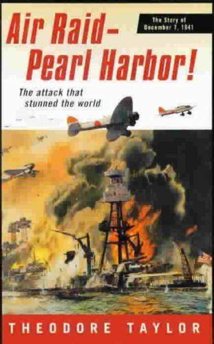 Air Raid Pearl Harbor the Attach That Stunned the World 2006 Epub