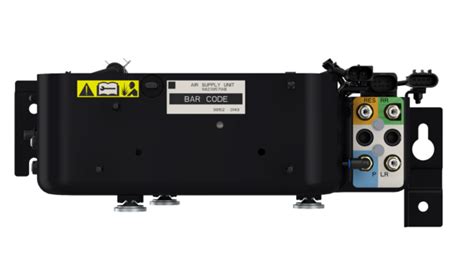 Air Source For Cars Catalog