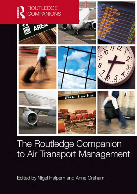 Air Transport Management: A Comprehensive Guide