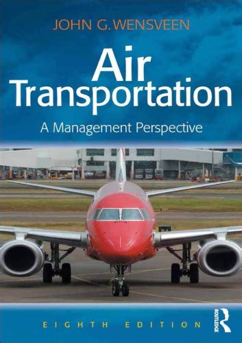 Air Transportation A Management Perspective Epub