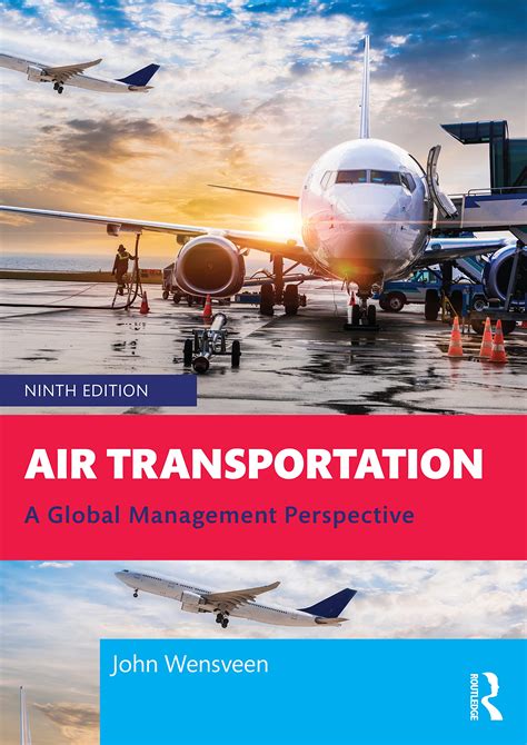 Air Transportation A Management Perspective Epub