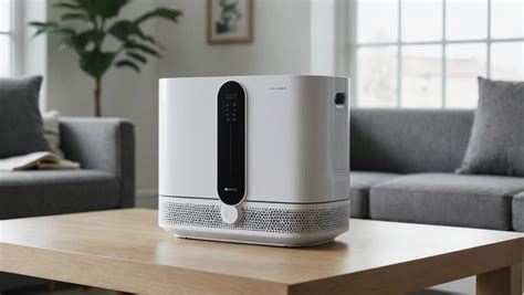 Air purifier certifications and regulations