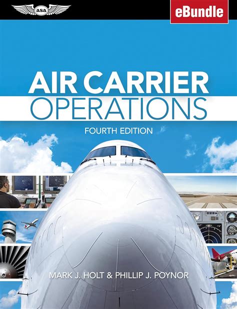 Air.Carrier.Operations Ebook Reader