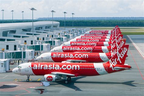 AirAsia Terminal in Kuala Lumpur 2025: The Ultimate Guide