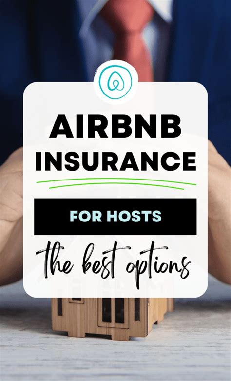 AirBnB Insurance: 101 for Hosts and Guests