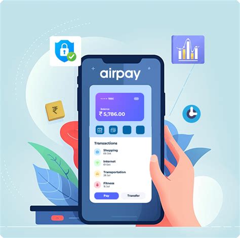 AirPay Account Creation