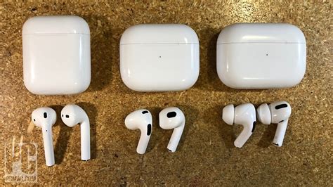 AirPods 3rd Gen vs 2nd Gen: Unveiling the Ultimate Audio Experience