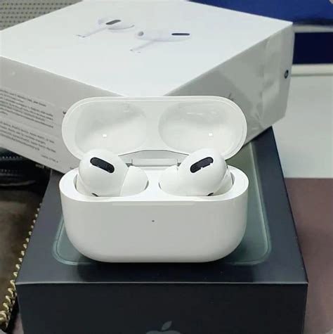 AirPods Pro 2: The Ultimate Audio Experience