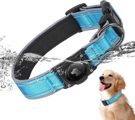 AirTag Collar: Shape and Form Factor for Enhanced Pet Safety in 2025