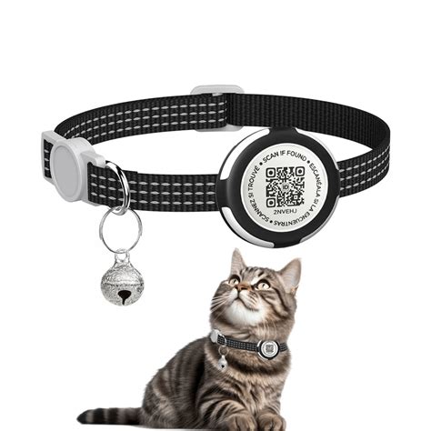 AirTag Collar Cellular Connectivity: Unleashing Unprecedented Pet Protection by 2025