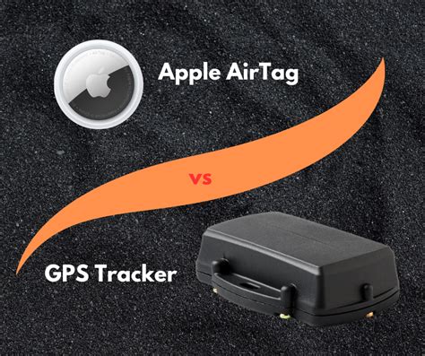 AirTag Collar Technology: Innovation in 2025 and Beyond VS Traditional GPS Trackers