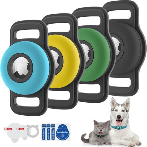 AirTag Collars for Pet-Friendly Workplaces: 2025 and Beyond