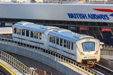 AirTrain: