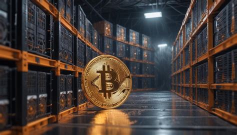 Airbnb Bitcoin Mining: A Profitable Partnership for Hosts and Investors