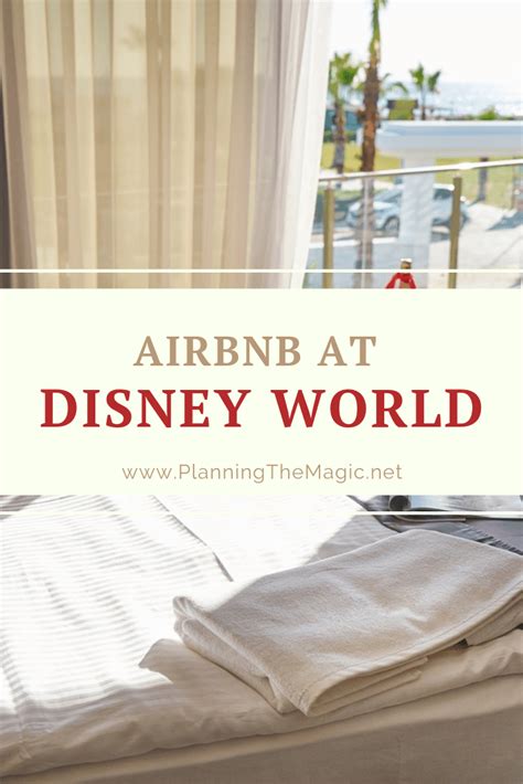 Airbnb Disney World Orlando: Your Ultimate Guide