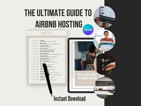 Airbnb Hosting Tips: A Comprehensive Guide to Maximize Your Earnings