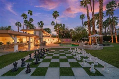 Airbnb Palm Springs CA: Unlocking Paradise in 2023