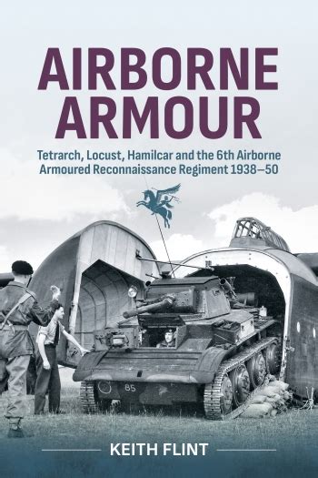 Airborne Armour Tetrarch Kindle Editon