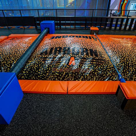 Airborne Trampoline Park