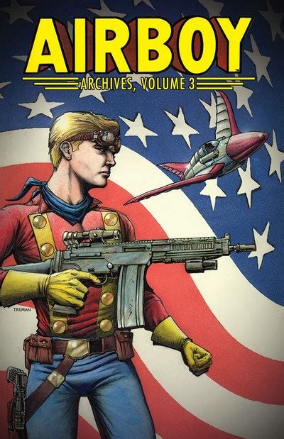 Airboy Archives Volume 3 Kindle Editon