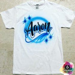 Airbrush Custom Shirts: Elevate Your Style with Personalized Masterpieces