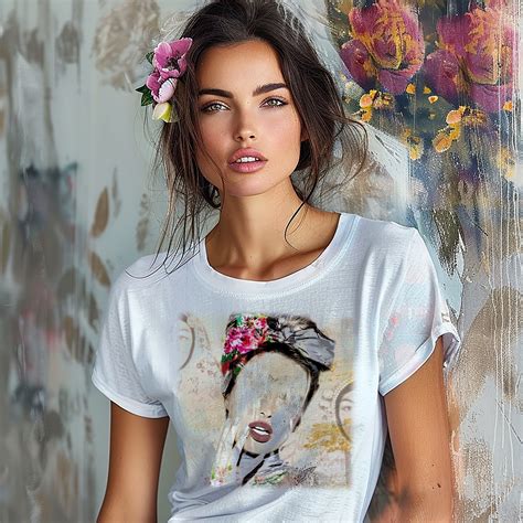 Airbrush Tee Shirts: Unleashing Your Inner Artist