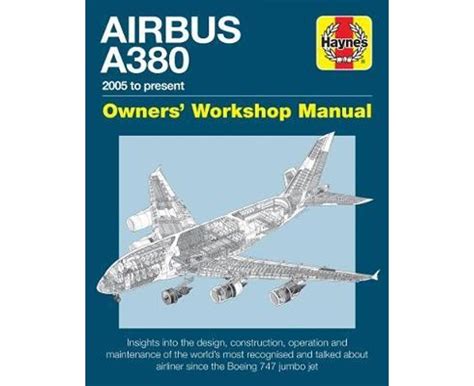 Airbus A380 Recovery Manual Ebook Epub