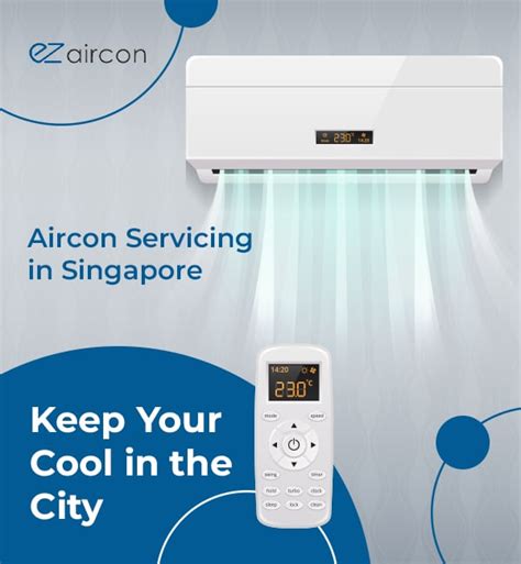 Aircon Servicing Singapore: The Ultimate Guide to Keeping Your Cool