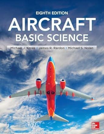 Aircraft Basic Science Eighth Edition Doc