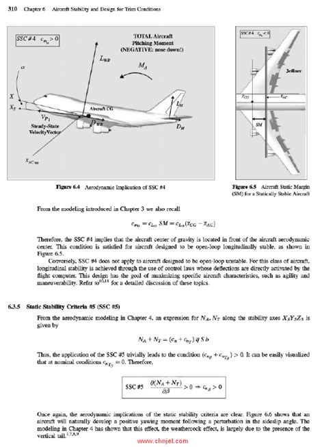 Aircraft Dynamics: From.. Doc