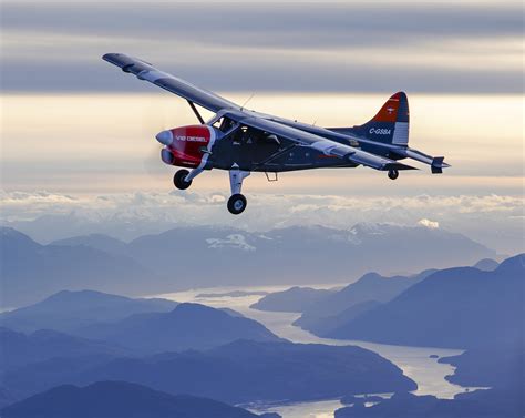 Aircraft Maintenance and Modifications