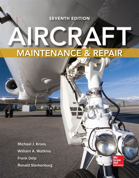 Aircraft Maintenance and Repair Seventh Edition Doc