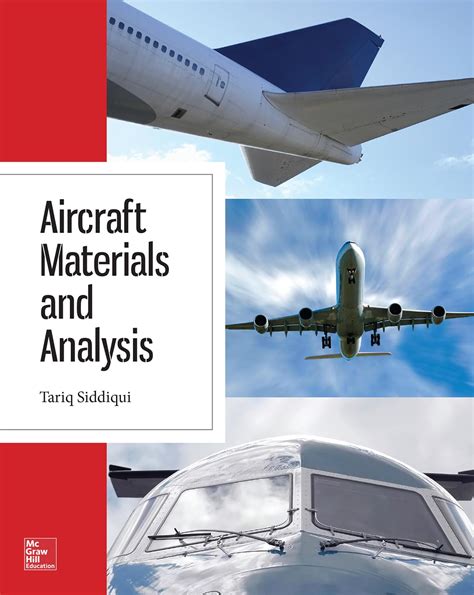 Aircraft Materials and Analysis PDF