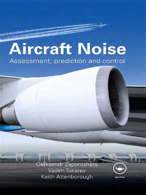 Aircraft Noise Assessment Prediction and Control PDF