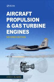 Aircraft Propulsion and Gas Turbine Engines Second Edition Reader